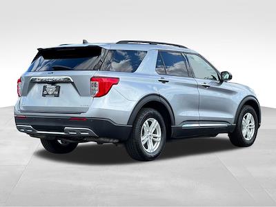 2023 Ford Explorer 4WD SUV for sale #48322 - photo 2