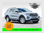 2023 Ford Explorer 4WD SUV for sale #48322 - photo 1
