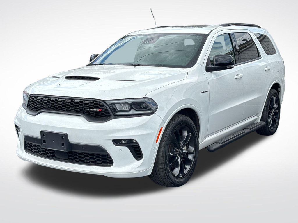 Used 2023 Dodge Durango - photo 5