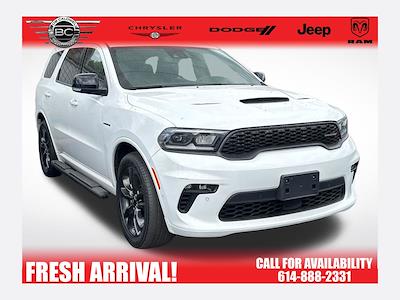 2023 Dodge Durango AWD SUV for sale #48367C - photo 1