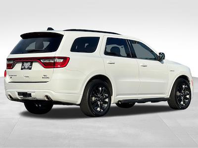 2023 Dodge Durango AWD SUV for sale #48367C - photo 2