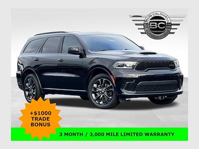 2023 Dodge Durango AWD SUV for sale #48416 - photo 1