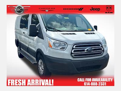 2019 Ford Transit 250 Low Roof RWD Empty Cargo Van for sale #484251 - photo 1