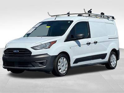 2020 Ford Transit Connect FWD Empty Cargo Van for sale #48426 - photo 2