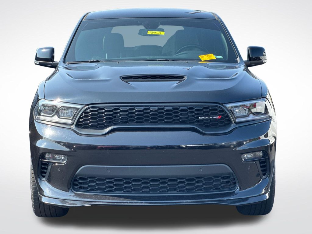 Used 2022 Dodge Durango - photo 2