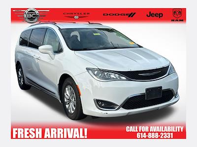 2018 Chrysler Pacifica FWD Minivan for sale #484561 - photo 1