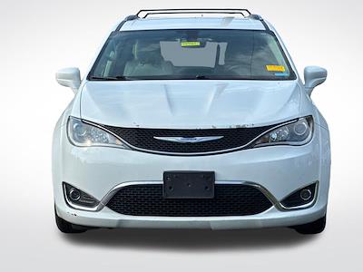 2018 Chrysler Pacifica FWD Minivan for sale #484561 - photo 2