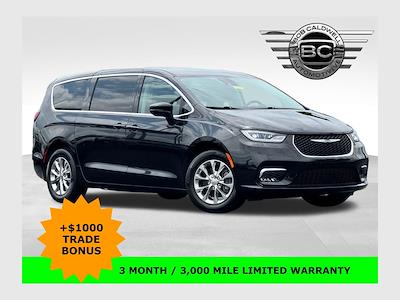 2023 Chrysler Pacifica AWD Minivan for sale #48508 - photo 1