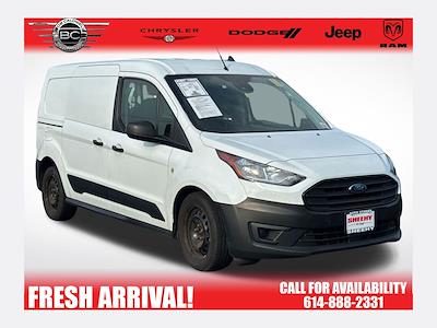 2020 Ford Transit Connect FWD Empty Cargo Van for sale #48537 - photo 1