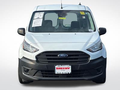 2020 Ford Transit Connect FWD Empty Cargo Van for sale #48537 - photo 2