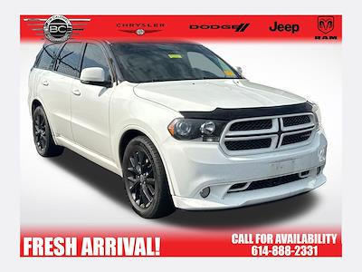 2013 Dodge Durango AWD SUV for sale #486231 - photo 1