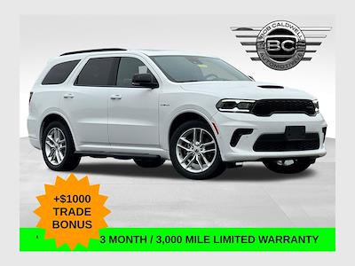 2024 Dodge Durango AWD SUV for sale #48623C - photo 1