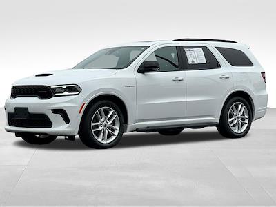 2024 Dodge Durango AWD SUV for sale #48623C - photo 2