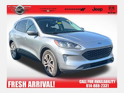2022 Ford Escape FWD SUV for sale #486421 - photo 1
