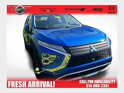 2023 Mitsubishi Eclipse Cross 4WD SUV for sale #48657 - photo 1