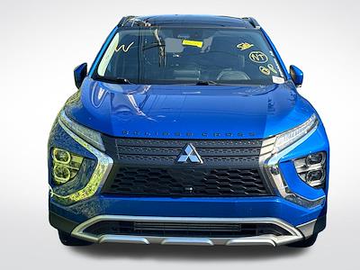 2023 Mitsubishi Eclipse Cross 4WD SUV for sale #48657 - photo 2
