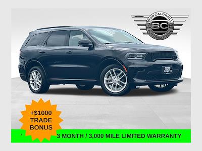 2025 Dodge Durango AWD SUV for sale #48688 - photo 1
