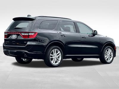 2025 Dodge Durango AWD SUV for sale #48688 - photo 2