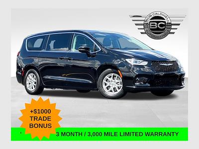 2024 Chrysler Pacifica FWD Minivan for sale #48694 - photo 1