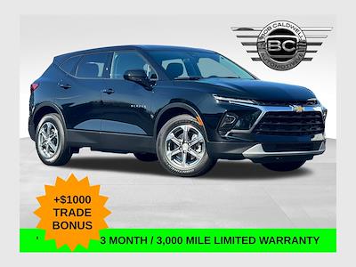 2025 Chevrolet Blazer FWD SUV for sale #48708 - photo 1