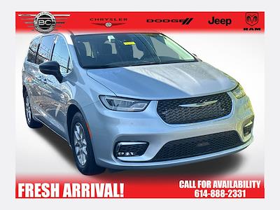 2024 Chrysler Pacifica FWD Minivan for sale #48710 - photo 1