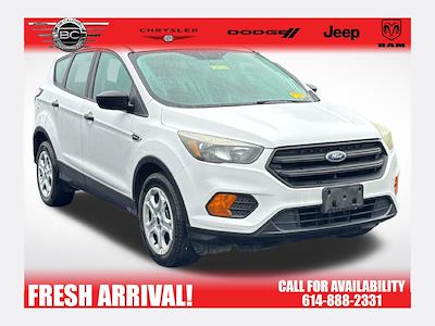 2018 Ford Escape FWD SUV for sale #48804P - photo 1