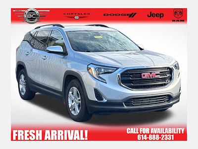 2019 GMC Terrain FWD SUV for sale #48813 - photo 1