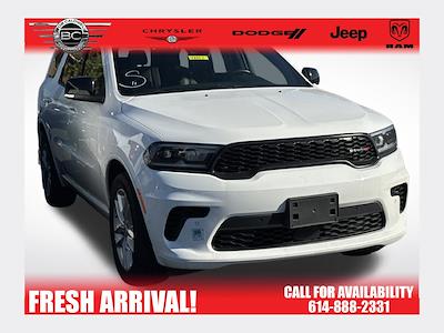 2025 Dodge Durango AWD SUV for sale #48817 - photo 1