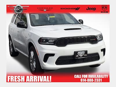 2024 Dodge Durango AWD SUV for sale #48840C - photo 1