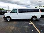 Used 2017 Chevrolet Express 3500 LT Passenger Van for sale #5569 - photo 6