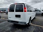 Used 2017 Chevrolet Express 3500 LT Passenger Van for sale #5569 - photo 2