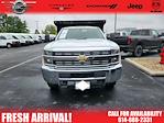 Used 2017 Chevrolet Silverado 3500 Regular Cab Dump Truck for sale #5717 - photo 2