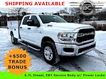 2024 Ram 3500 Crew Cab 4x4, Service Truck for sale #C224418 - photo 1