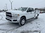 2024 Ram 3500 Crew Cab 4x4, Service Truck for sale #C224418 - photo 6