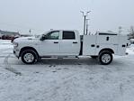 2024 Ram 3500 Crew Cab 4x4, Service Truck for sale #C224418 - photo 10