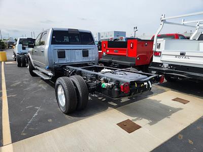 2024 Ram 3500 Crew Cab DRW 4x4, Cab Chassis for sale #C224297 - photo 2