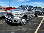 2024 Ram 3500 Crew Cab DRW 4x4, Cab Chassis for sale #C224297 - photo 1