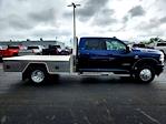 2024 Ram 3500 Crew Cab DRW 4x4, M H EBY Free Country Flatbed Truck for sale #C224294 - photo 18