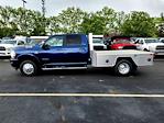 2024 Ram 3500 Crew Cab DRW 4x4, M H EBY Free Country Flatbed Truck for sale #C224294 - photo 11