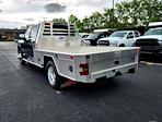 2024 Ram 3500 Crew Cab DRW 4x4, M H EBY Free Country Flatbed Truck for sale #C224294 - photo 13