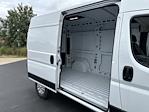 2024 Ram ProMaster 1500 High Roof FWD, Empty Cargo Van for sale #224394 - photo 14