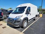 2024 Ram ProMaster 1500 High Roof FWD, Empty Cargo Van for sale #224394 - photo 11