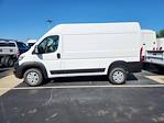 2024 Ram ProMaster 1500 High Roof FWD, Empty Cargo Van for sale #224394 - photo 9