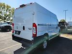 2024 Ram ProMaster 1500 High Roof FWD, Empty Cargo Van for sale #224394 - photo 10