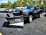 2024 Ram 3500 Regular Cab 4x4, Western Snowplow Plow Truck for sale #C224376 - photo 3