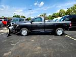 2024 Ram 3500 Regular Cab 4x4, Western Snowplow Plow Truck for sale #C224376 - photo 5