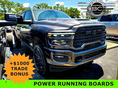 2025 Ram 2500 Crew Cab 4x4 Pickup for sale #C225155 - photo 1