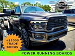 2025 Ram 2500 Crew Cab 4x4 Pickup for sale #C225155 - photo 1