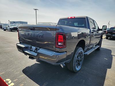 New 2025 Ram 3500 Big Horn Crew Cab 4x4 Pickup for sale #C225150 - photo 2
