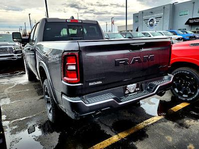 2025 Ram 1500 Quad Cab 4x4 Pickup for sale #225107 - photo 2